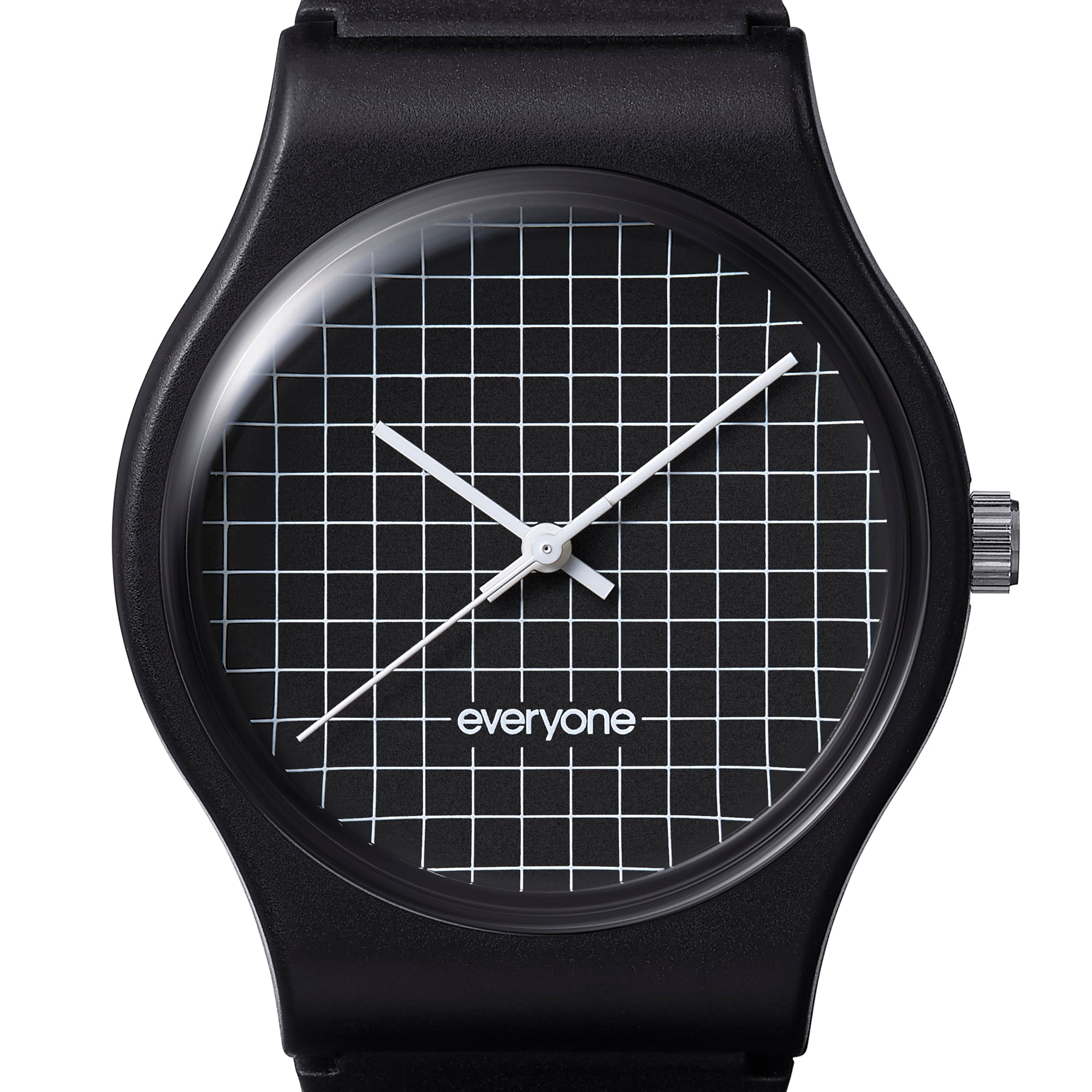 everyone mono watch by VAGUE WATCH Co.(GRID) | everyone
