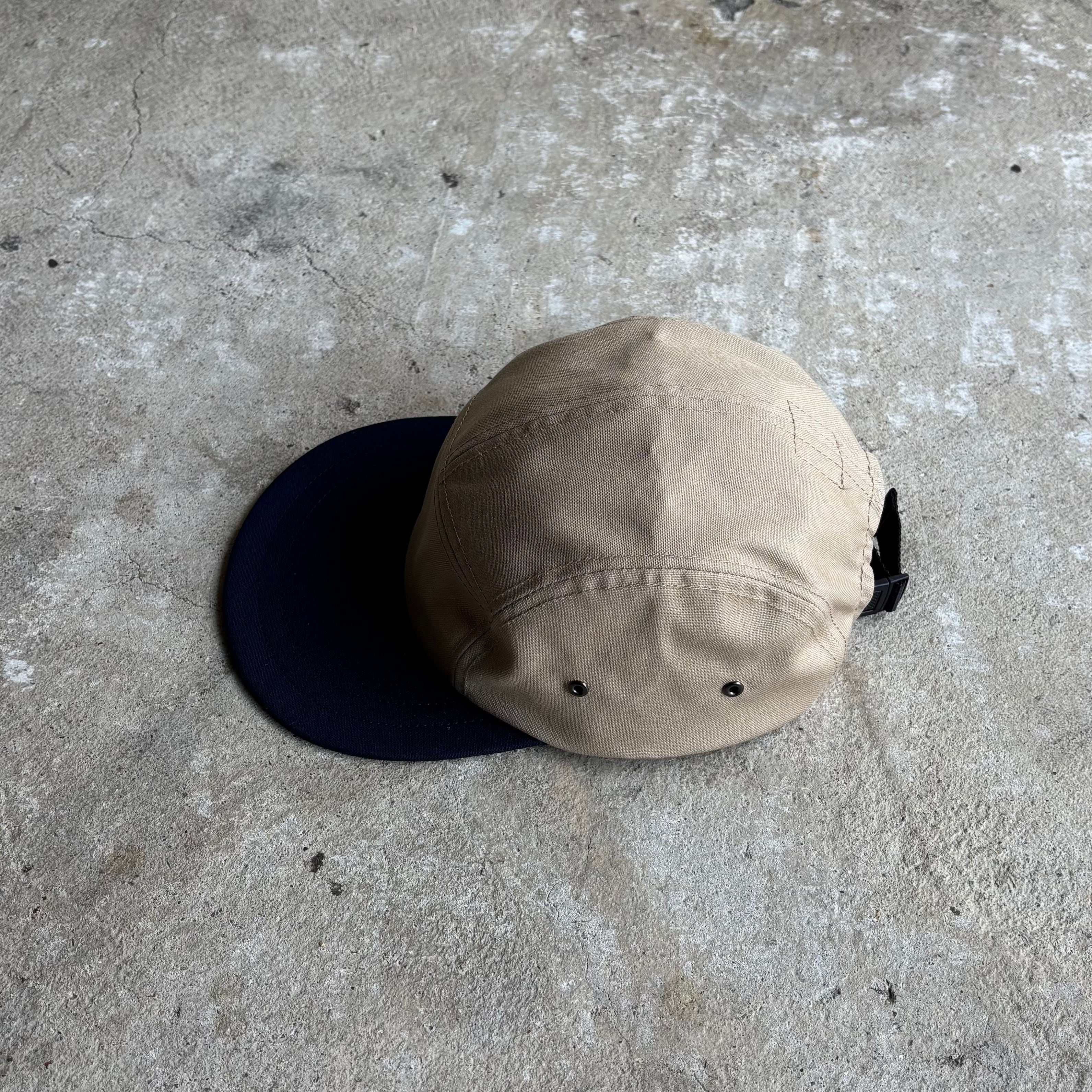 GOYO キャップ ゴヨウ JET CAP <CANVAS> | ゴヨウ