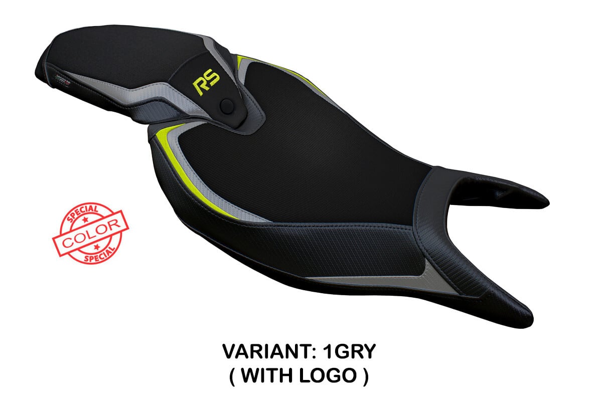 TRIUMPH | バイクのシートはグナモーターサイクル