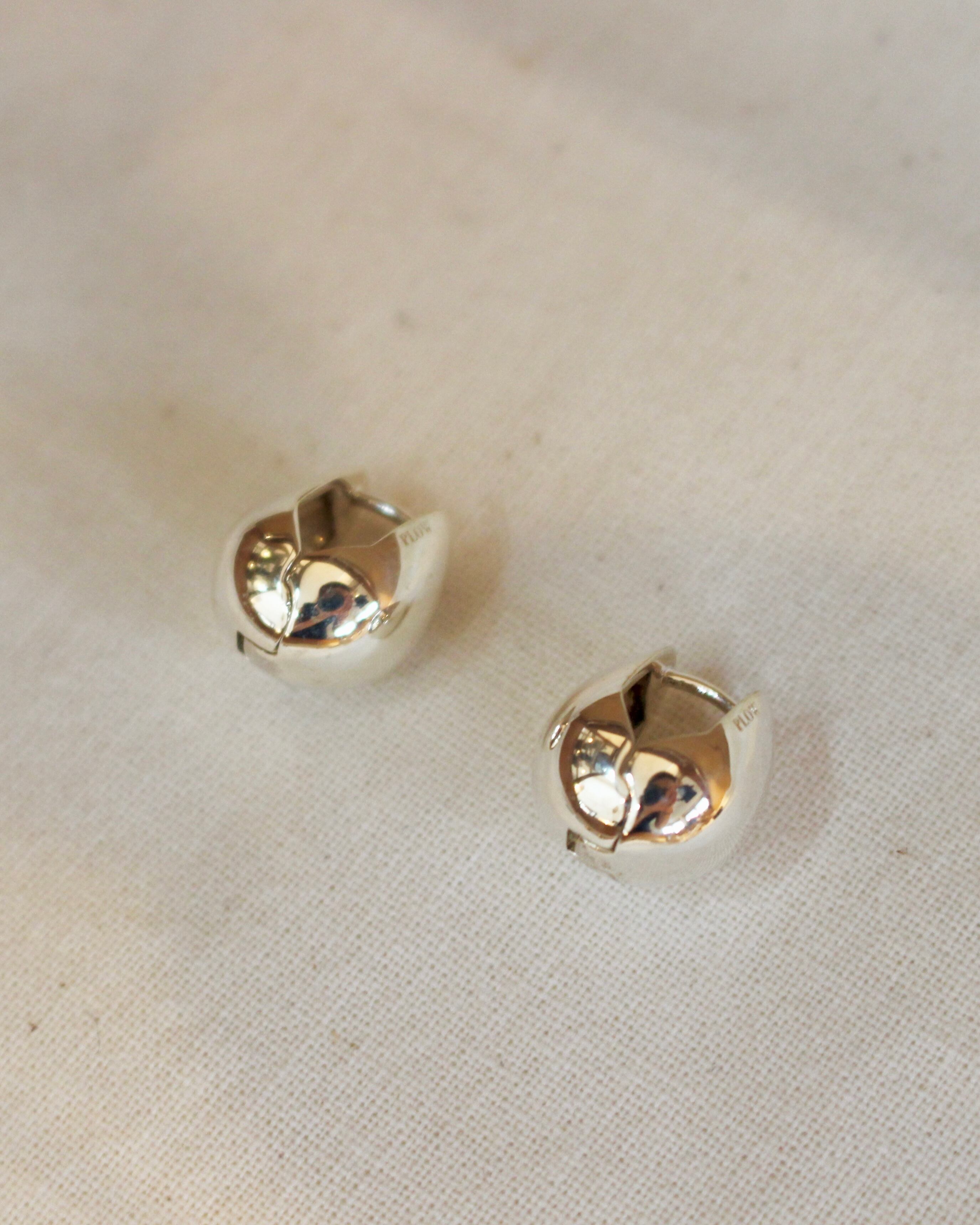 PLOW/drop pierces