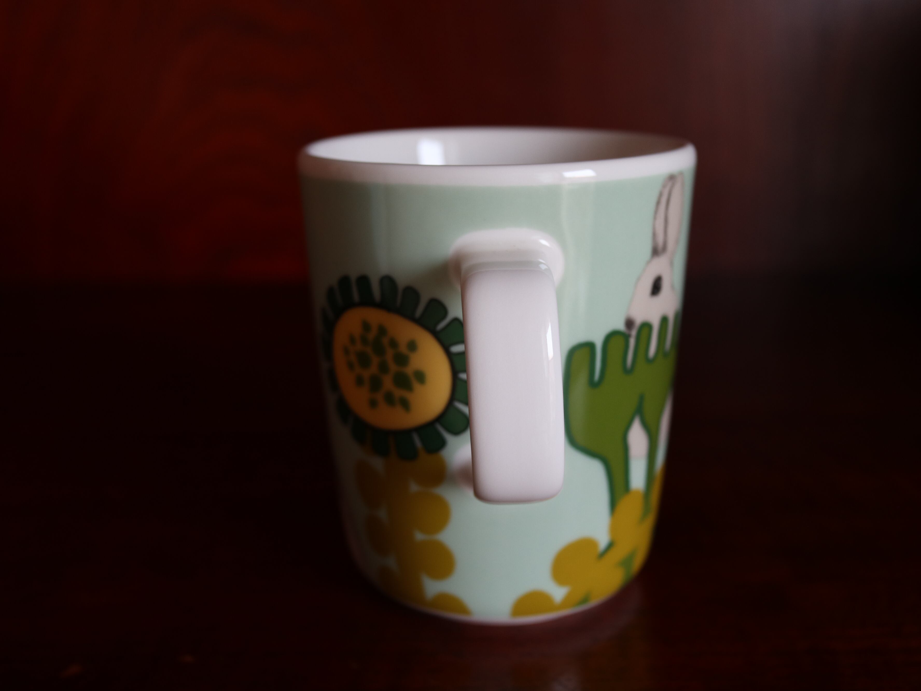 廃盤レア マリメッコ marimekko PUPUT PIILOSILLA 廃盤）marimekko