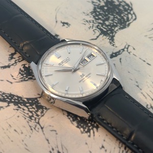 SEIKO 《グランドセイコー》 自動巻き 1967年 【1585】
