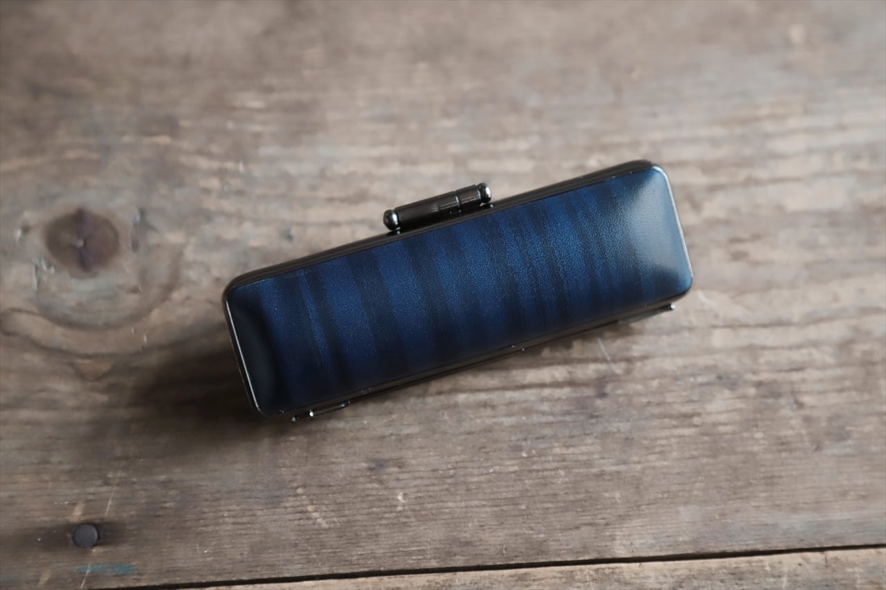 印鑑ケース | enku Onlineshop