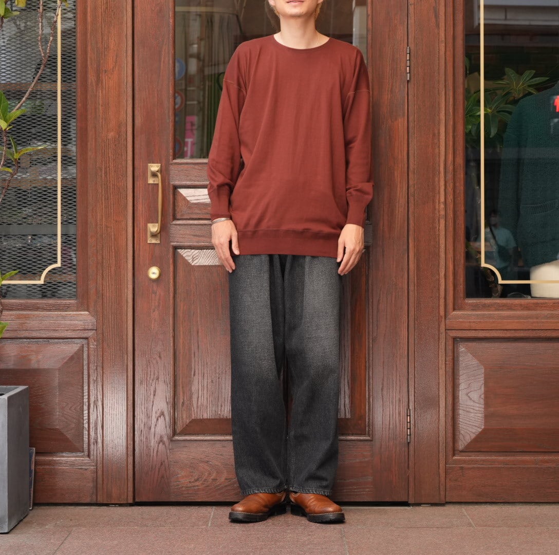 Olde Homesteader (オールドホームステッダー) 