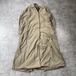90s vintage Burberry バルマカンコート ブラウン