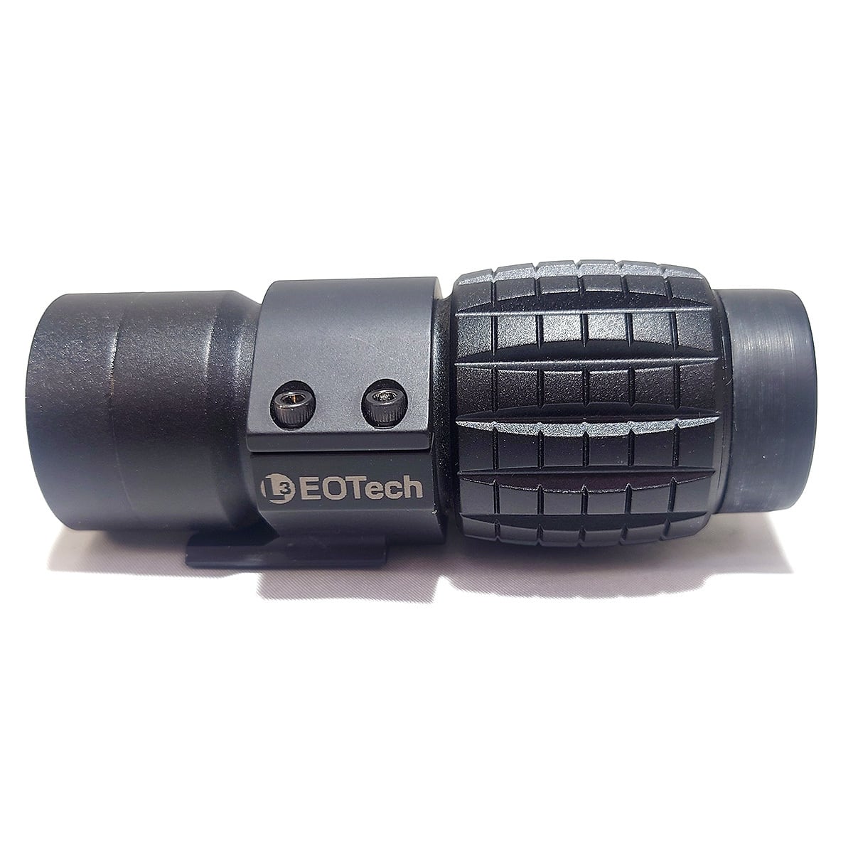 EOTech マグニファイア3X 美品♪ 中古実物】Eotech 3x マグニファイア Gen1 パイナップル SAMSON FTS