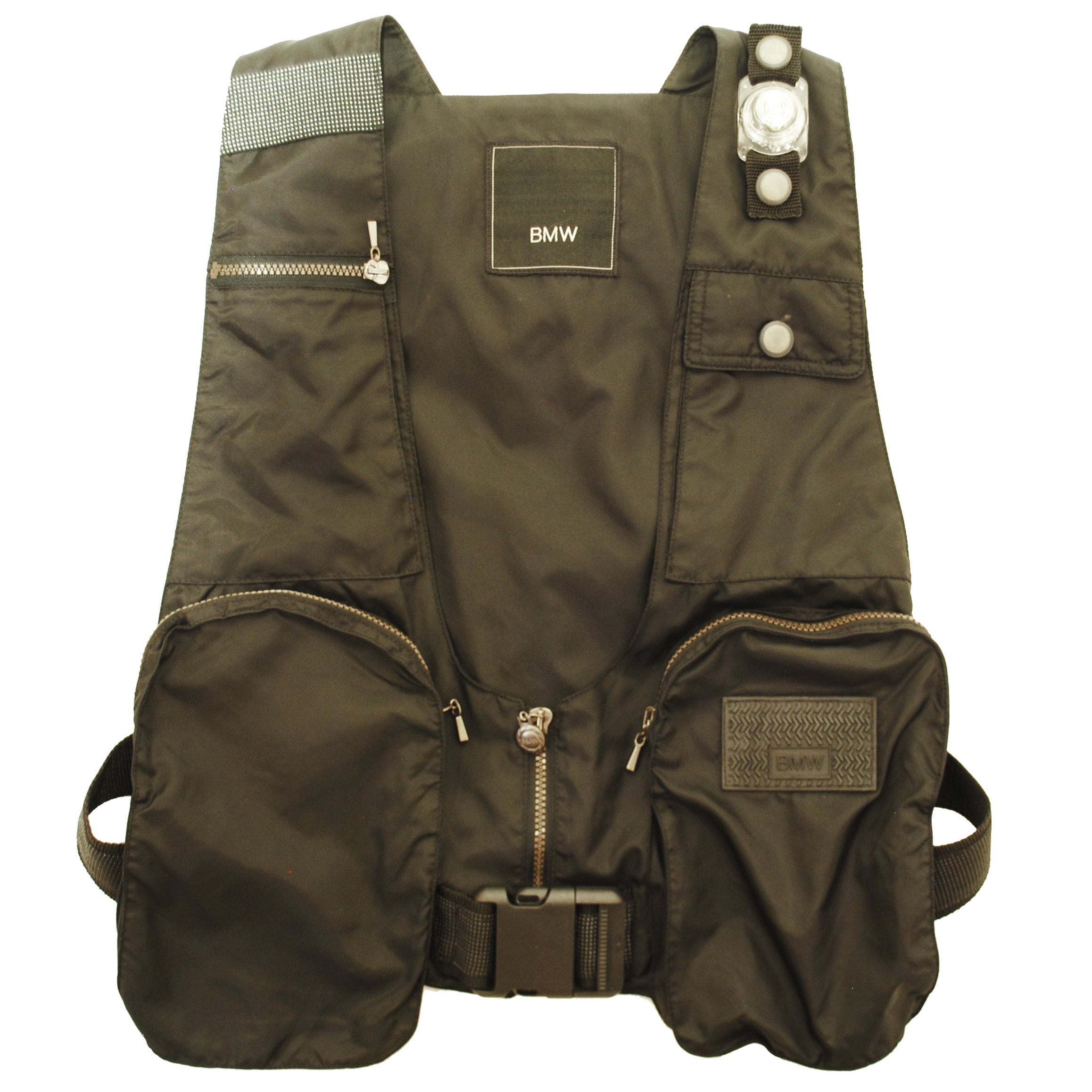 Tape utility best sale vest bag