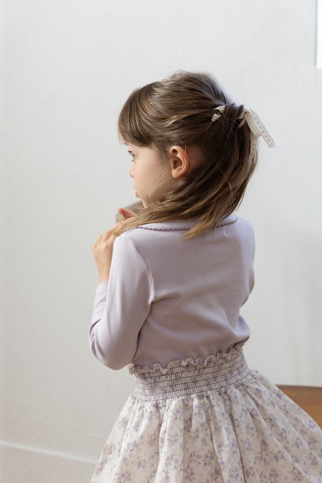 【1/27〆予約】<perrobebe>  Jeanne T