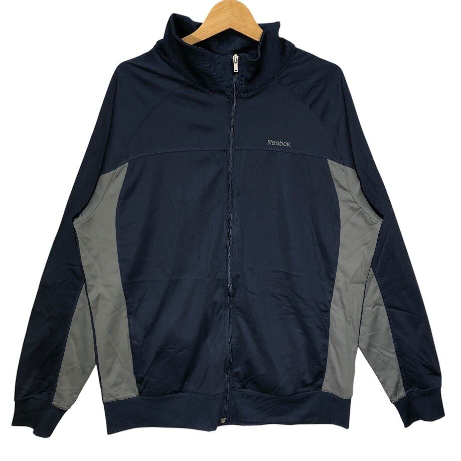 PRADA Early 2000s Cotton Nylon Hybrid Trucker Jacket | PAY ID