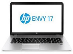 HP ENVY 17 17-j100/CT (219C-110) 液晶修理