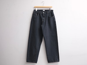 CIOTA” New Baggy 5 Pocket Pants Medium M Black”