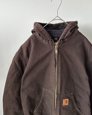 -Carhartt- Vintage 00s S Active Jacket