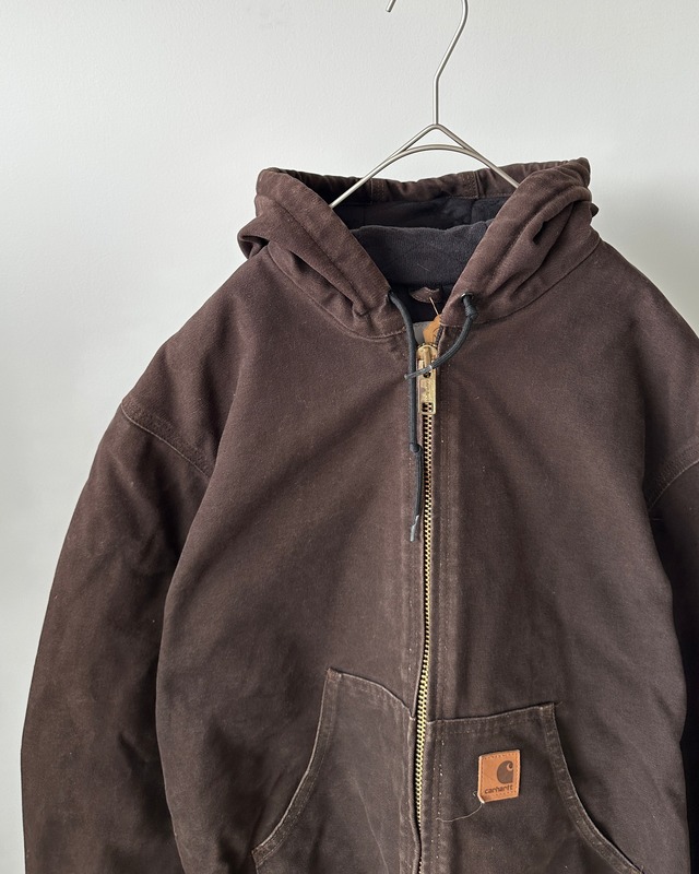 -Carhartt- Vintage 00s S Active Jacket
