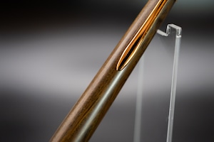 【世界最重量の銘木】 リグナムバイタ