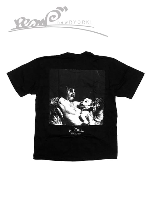 Supreme シュプリーム Supreme/Joel-Peter Witkin Mother and Supreme シュプリーム Supreme/Joel-Peter Witkin Mother and