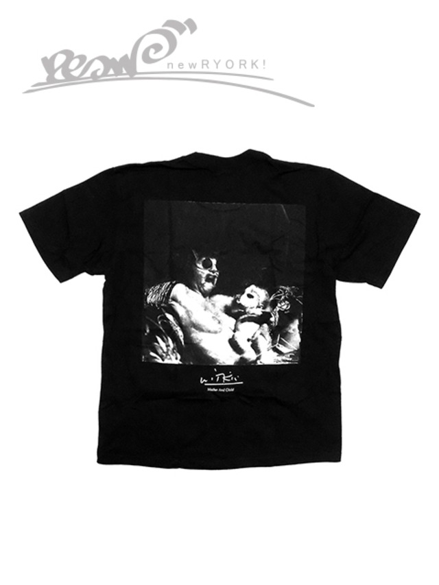 Supreme シュプリーム Supreme/Joel-Peter Witkin Mother and Child 