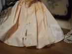 ブルーアイ・ブラックレースドレス「Nancy Ann Story Book Doll」(ドレス難・ヘア粉浮きあり) 画像7