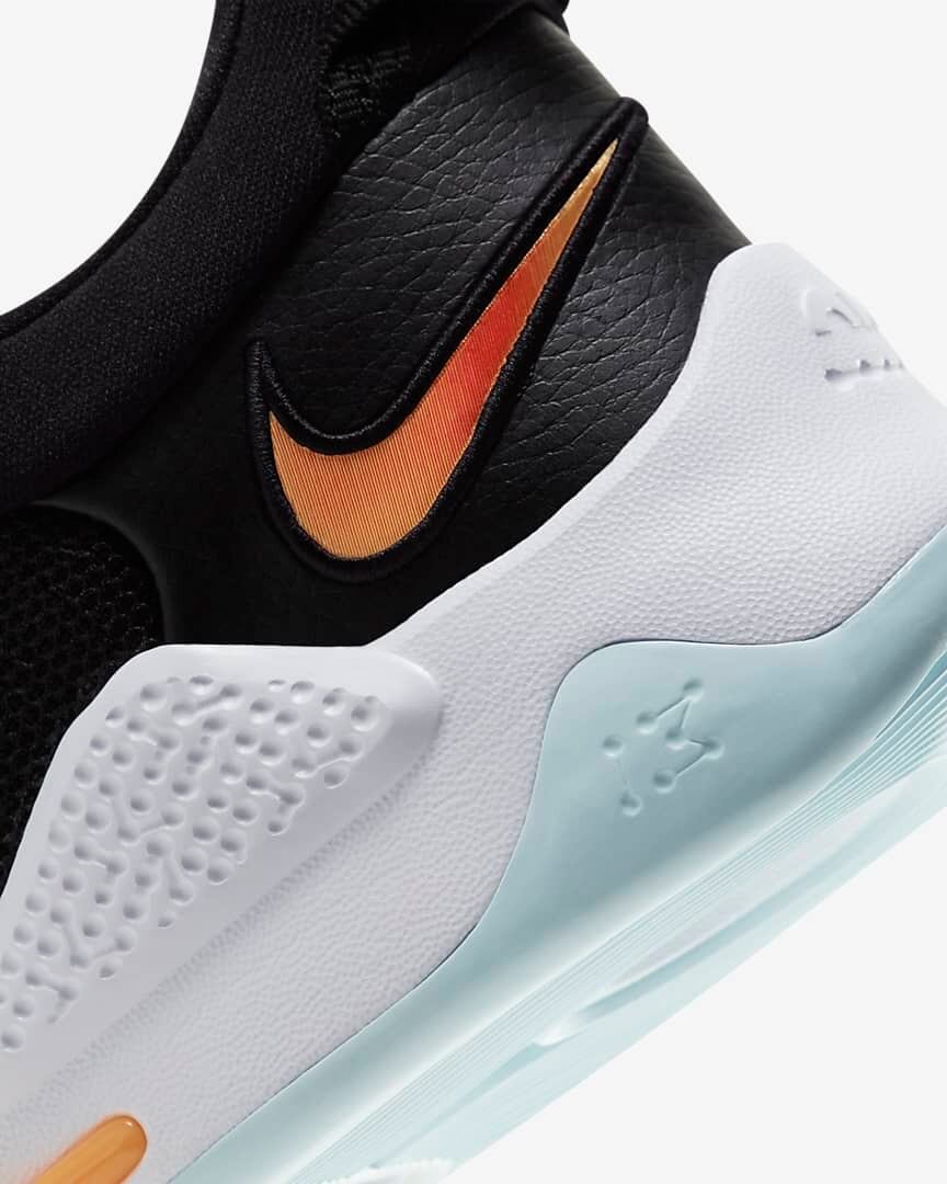 Nike PG 5 ポールジョージ | jordan_sneakers