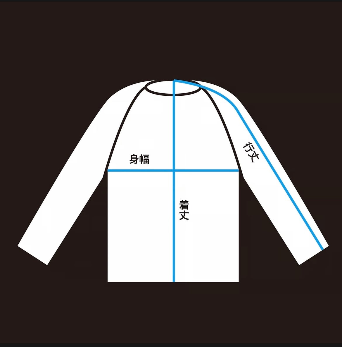 FRANK&MORISS(フランクアンドモリス) F&M TSUBAME WOOLON Tee Waffle