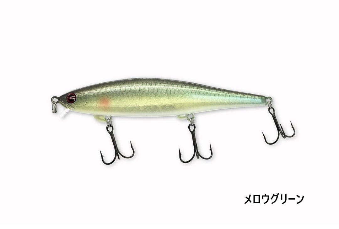 REVONIK / シンディ110 SS | ルアーショップB－FARM