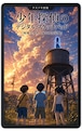 【新装版・予約販売/小説】少年探偵のデジタル・スケッチパッド 第2巻 廃墟の少女と夏の光る記憶