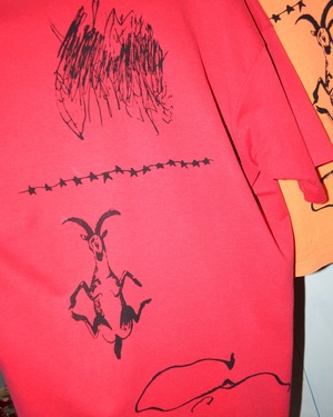【sainen】1990s "BVD" USA POCKET T-SHIRT