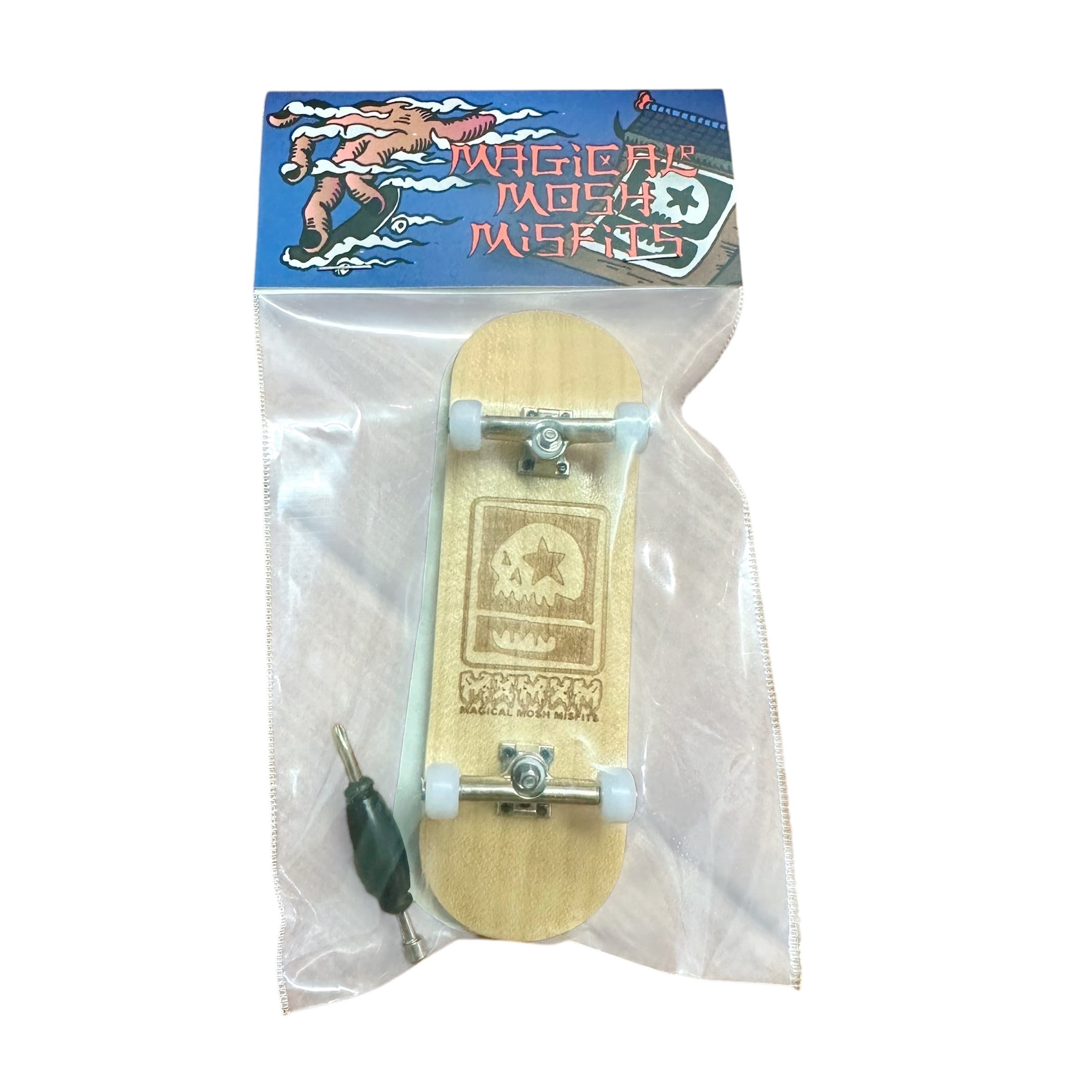 TAMON -tamonskateboarding-