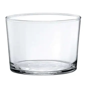 220ml 耐熱、レンジ・食洗器OK、安いのに高機能なグラス（ボデガ 200