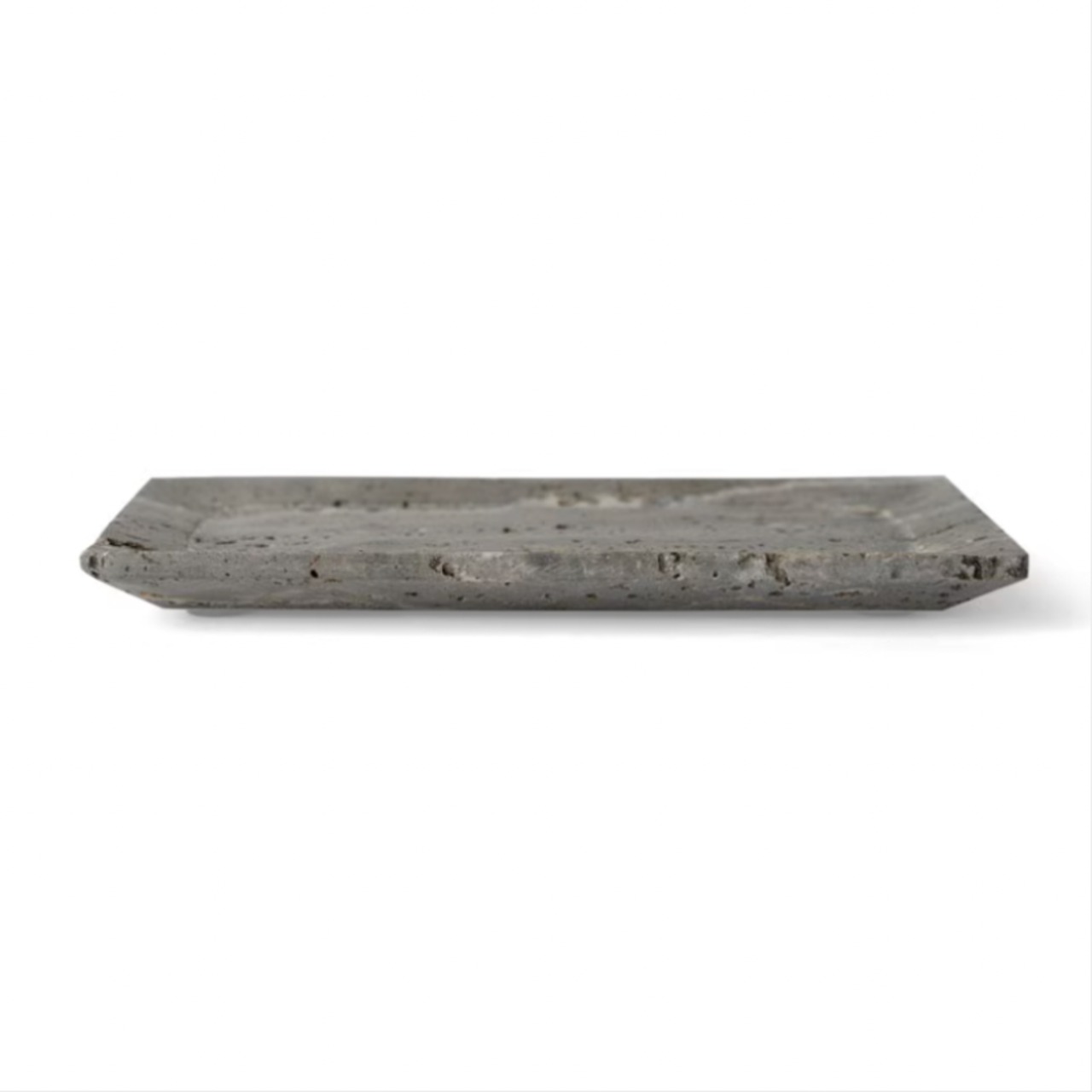 TRAVERTINE TRAY