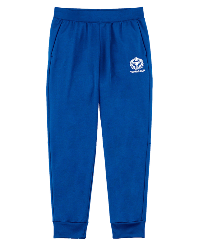 Web限定》【TOMAS CUP】オフィシャル ドライスウェットパンツ Web限定》【TOMAS CUP】オフィシャル ドライスウェットパンツ