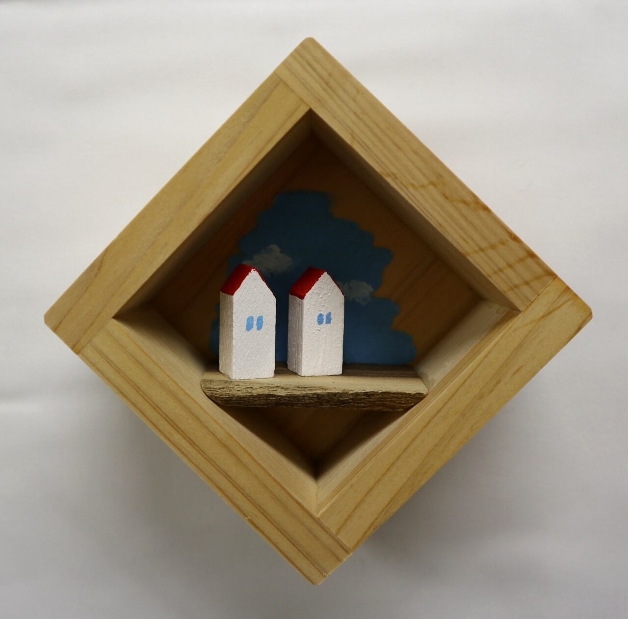 建部弥希 Miki Tatebe Official Art Shop