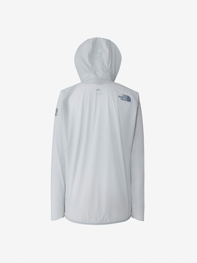 THE NORTH FACE インフィニティトレイルフーディ ティングレー
