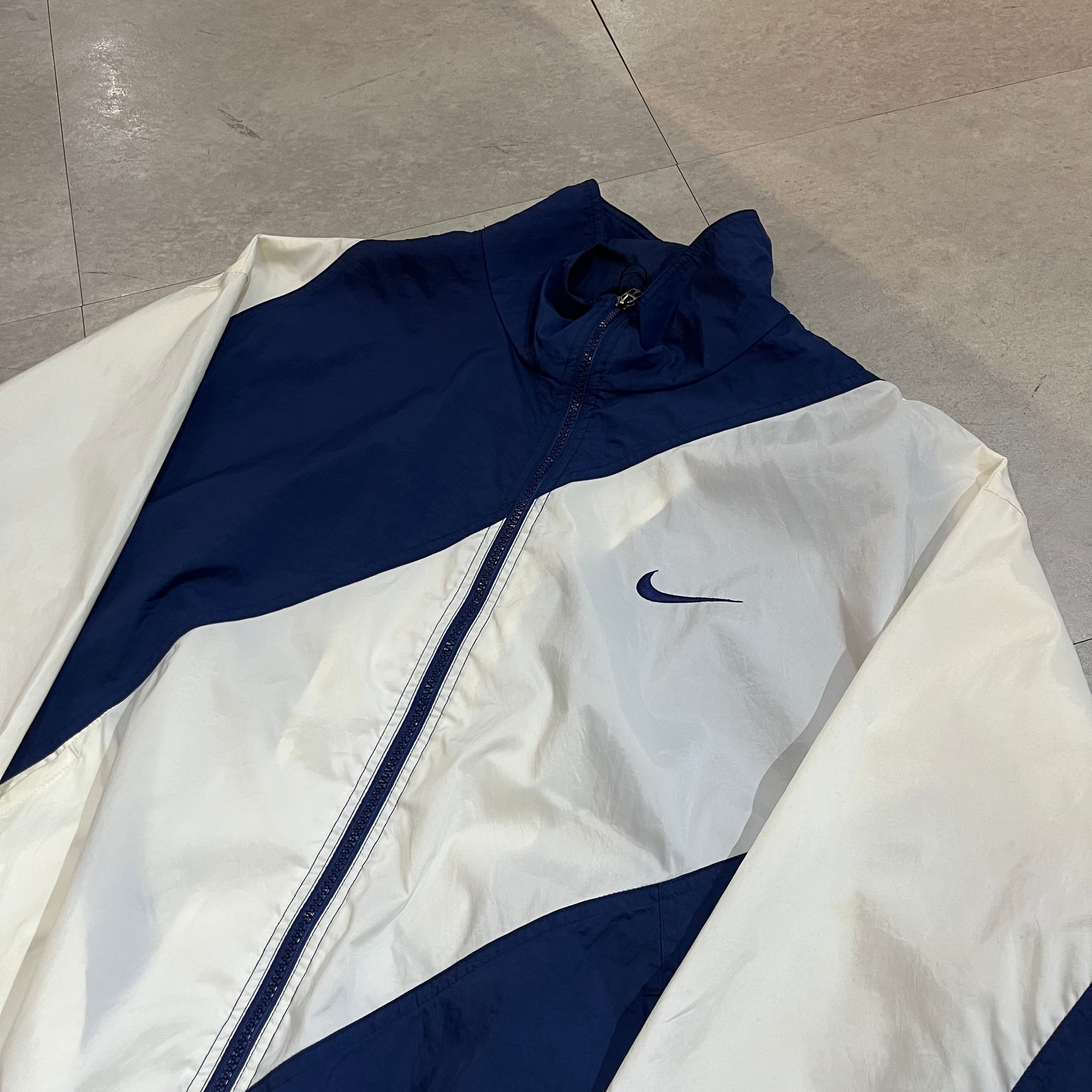 size:XL【 NIKE 】ナイキ ナイロンジャケット ナイロン size:XL【 NIKE 】ナイキ ナイロンジャケット ナイロン