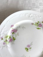 コンポティエ　フルーツスタンド　コンポート　エミール・ブルジョア　グランデポ　矢車草　ボタニカル　12twer5