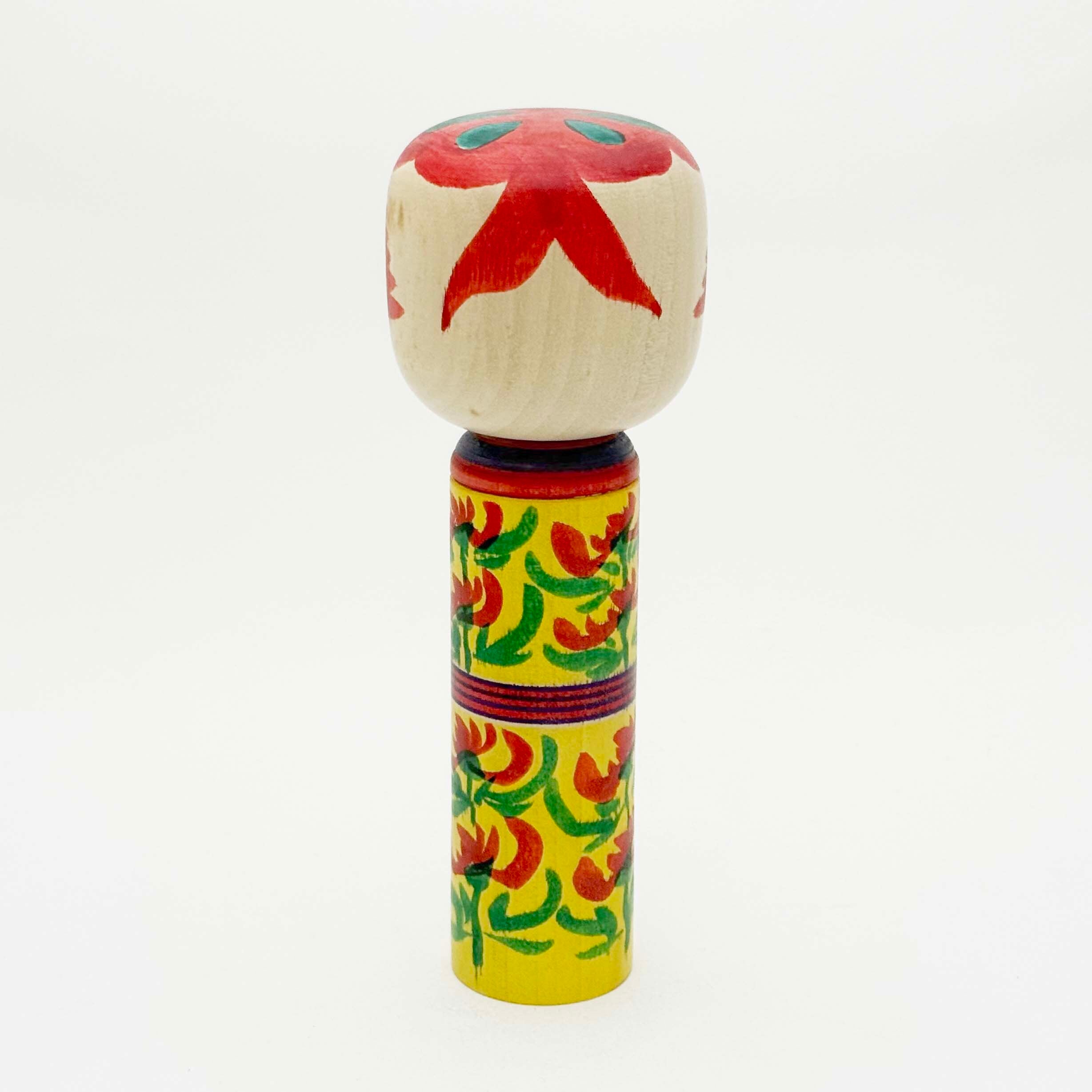肘折系/吉野誠二工人（19cm）