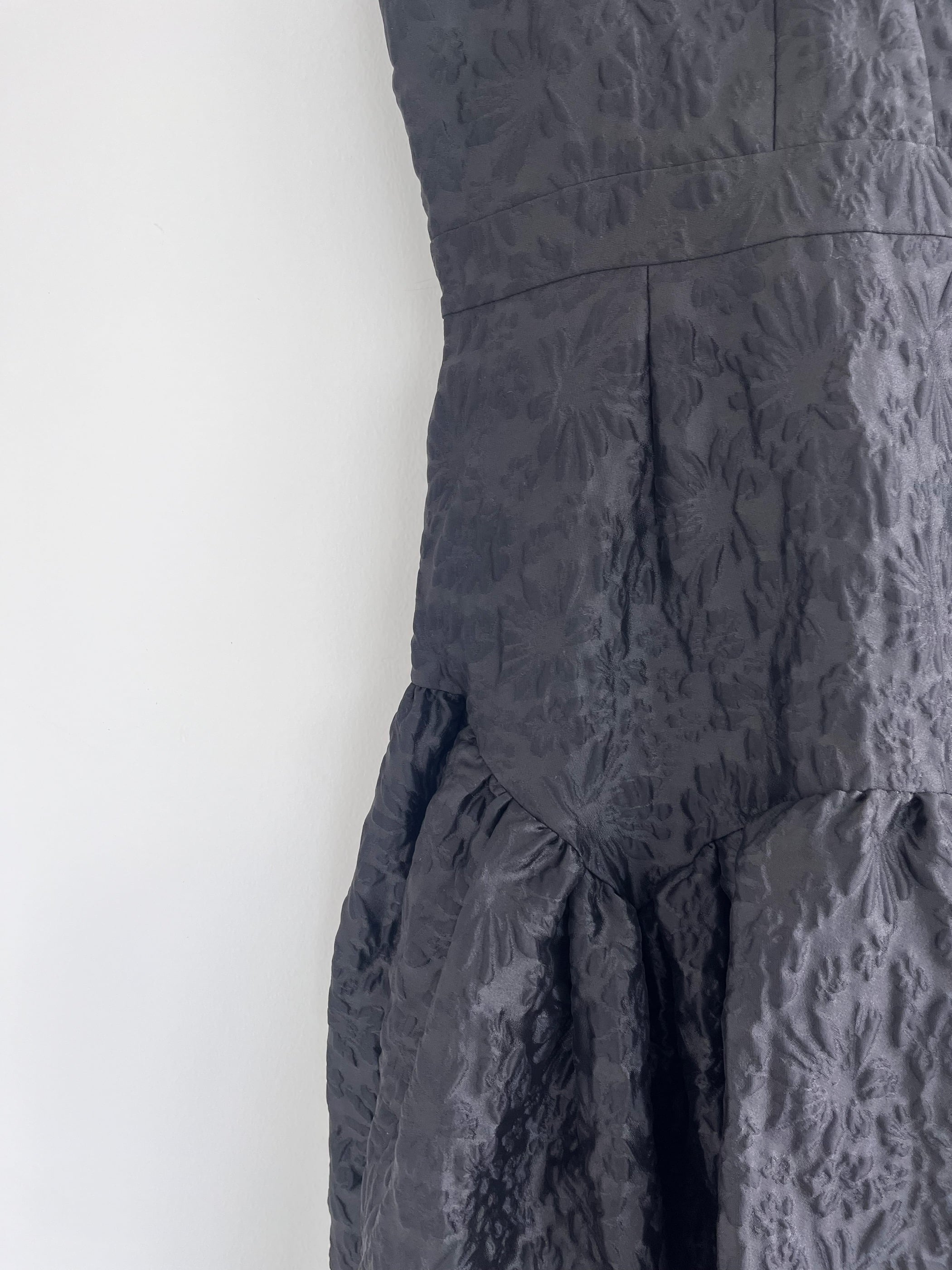 コエルCOEL ふくれジャガード マキシ キャミワンピース リボン 楽天市場】【COEL】 ふくれジャガードキャミワンピース コエル