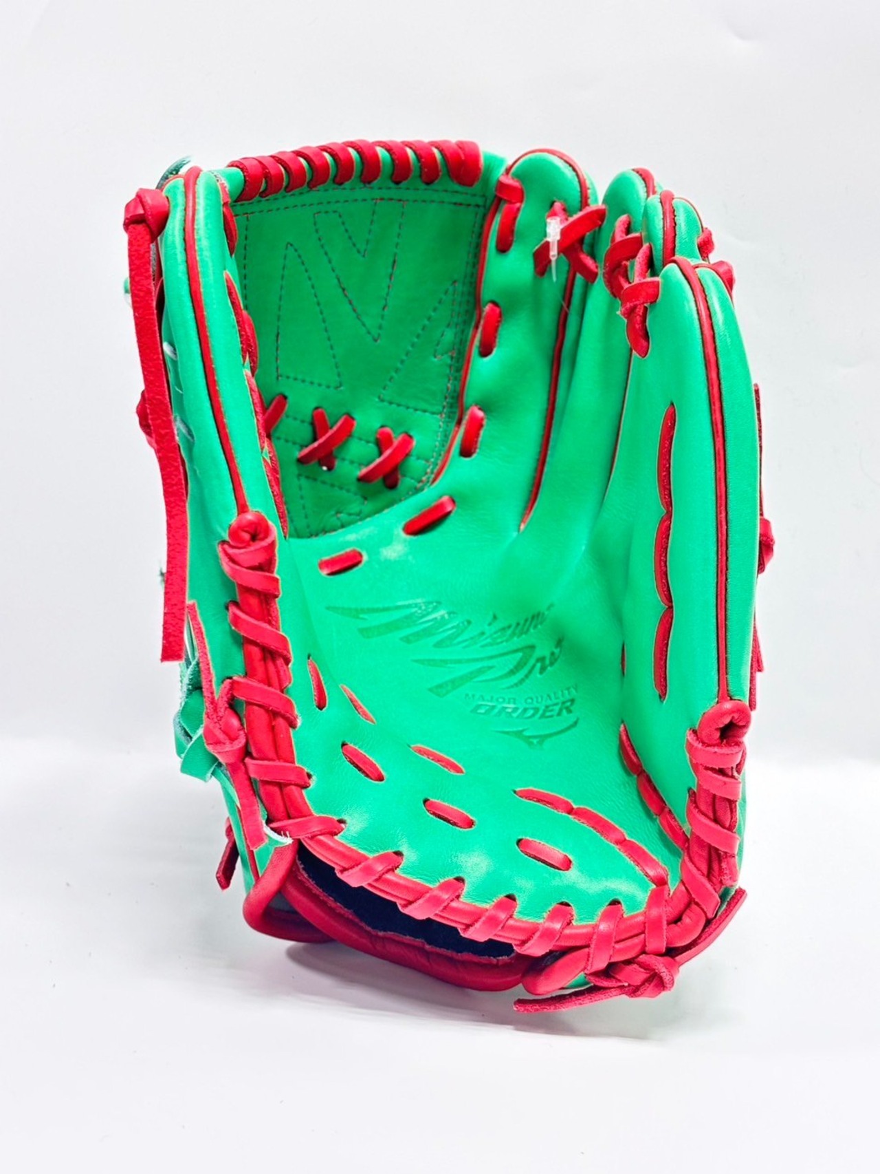 ミズノプロスピードレボ軟式店舗オリジナル_5・画像5