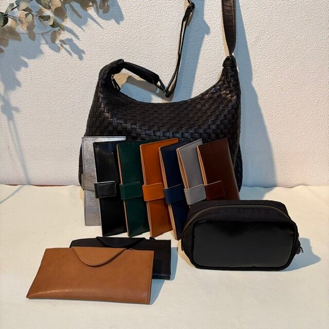 B.stuff 再入荷!2WAYメッシュショルダー