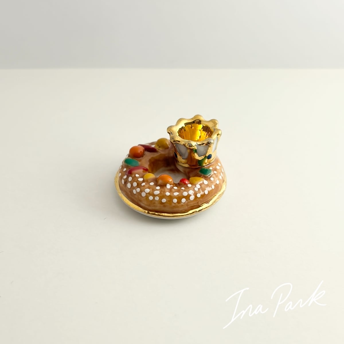 ALL ITEM | フランスのフェーヴ Ira PARK