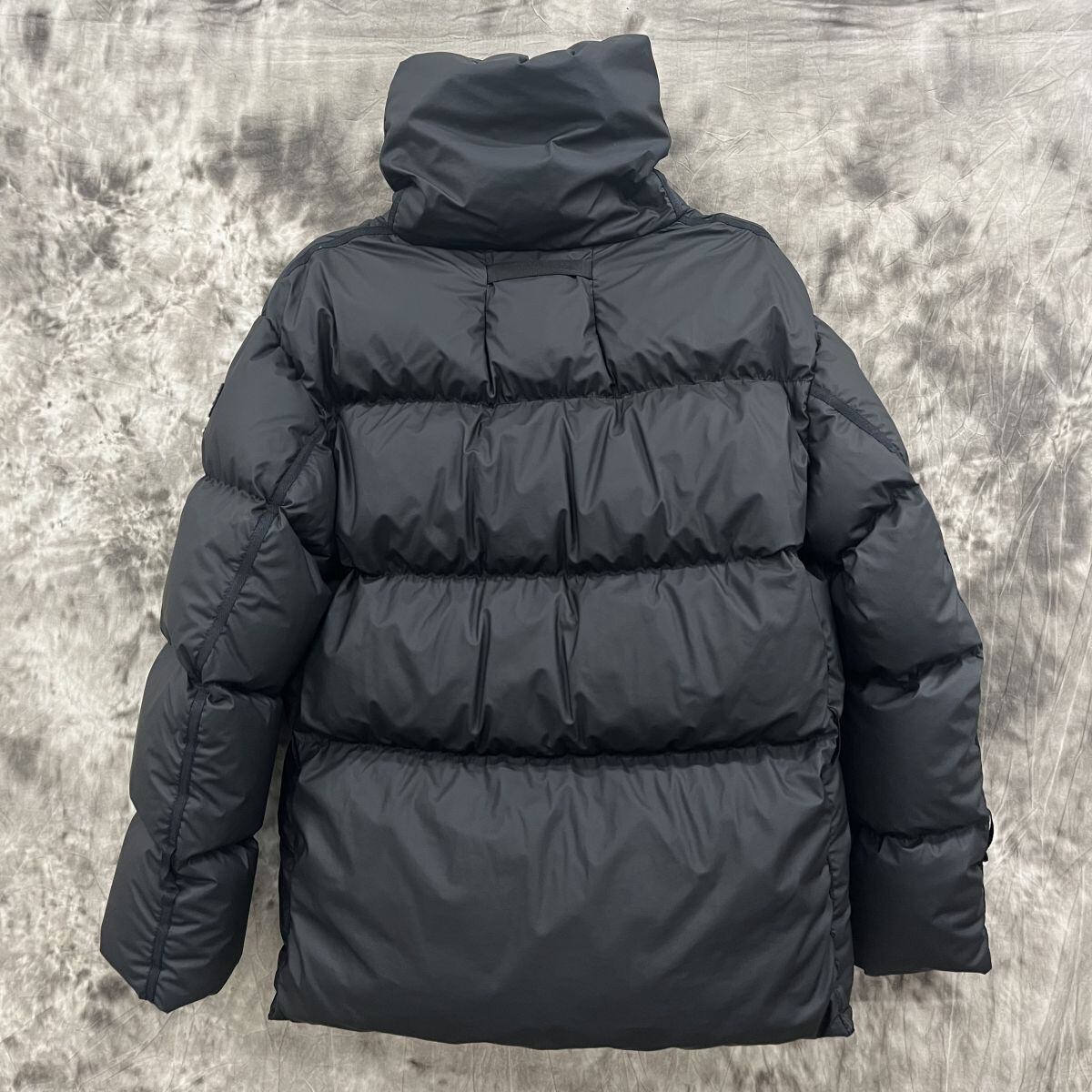 MONCLER GENIUS ALYX モンクレール POLDO ブラック ドッグウエア イタリア正規品 新品 3G00011 539FT ブラック