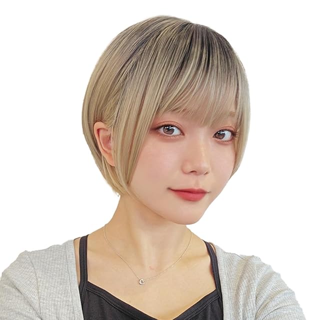 仕込済】レジーナワインディング用ウイッグNo. 906DE2 | PAY ID