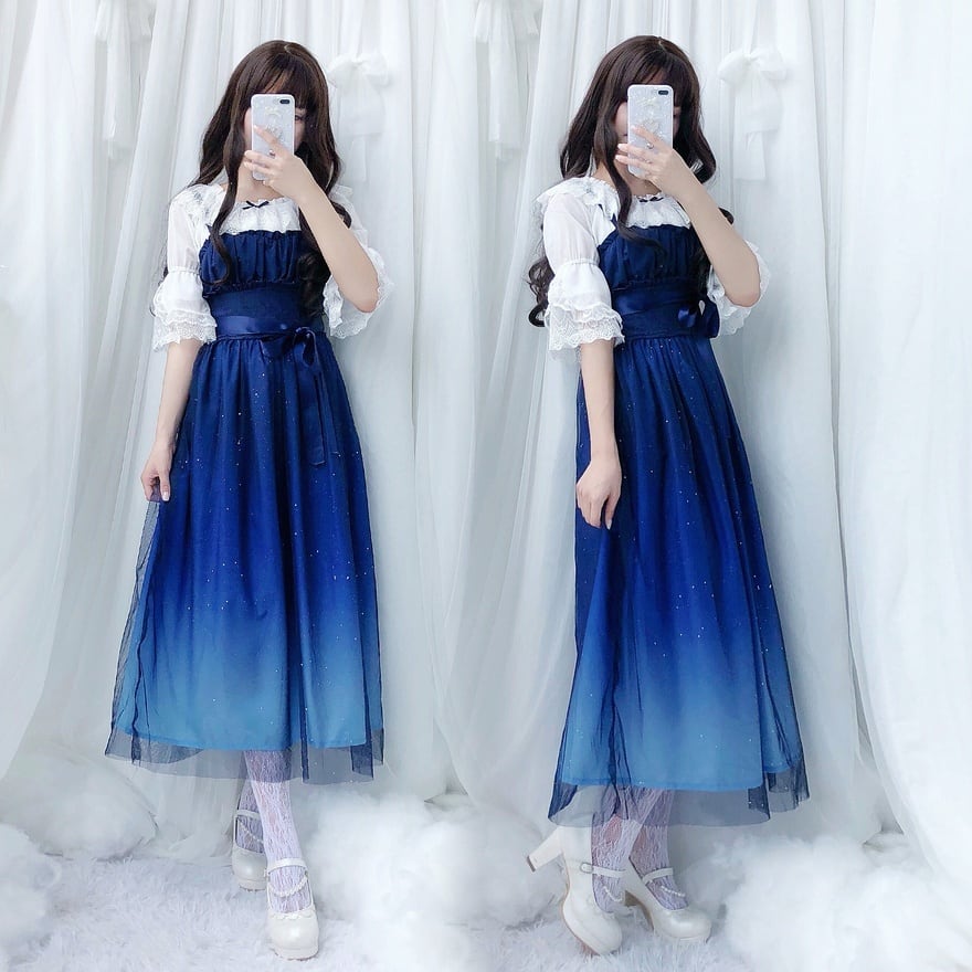 ゆめかわいい | ロリィタデビューを応援するセレクトショップ
