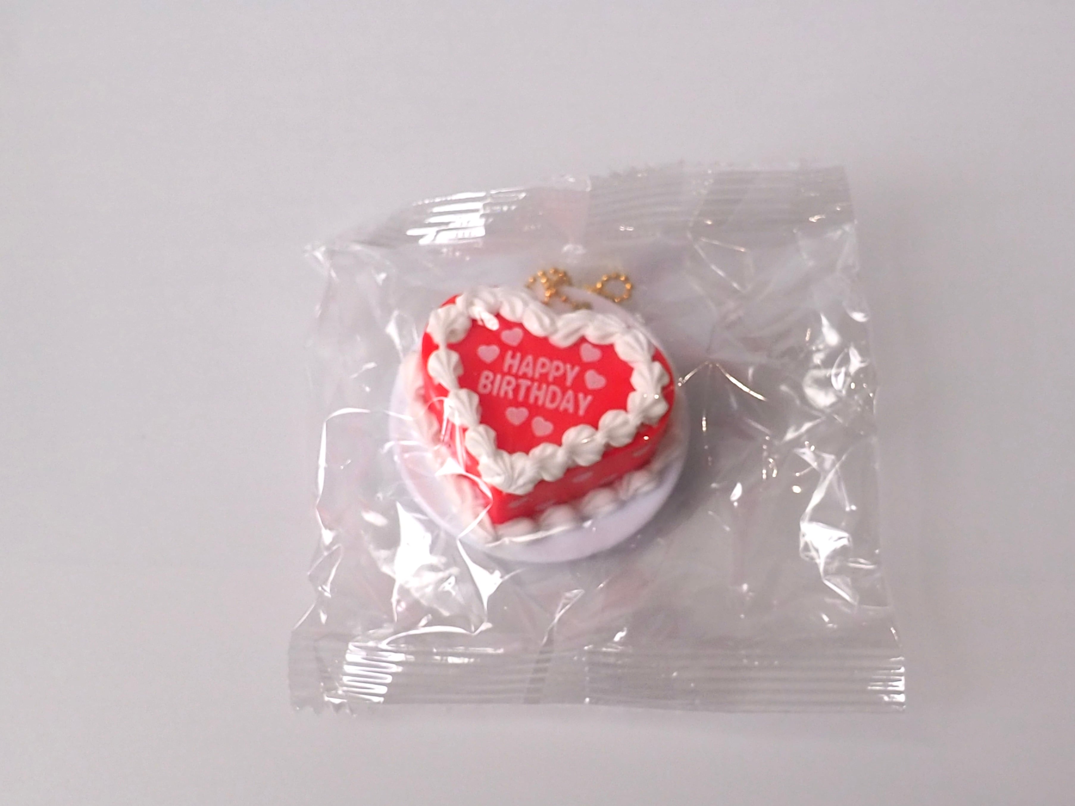 ウルカプキッチンシリーズセンイルケーキ③RED | nozomiya