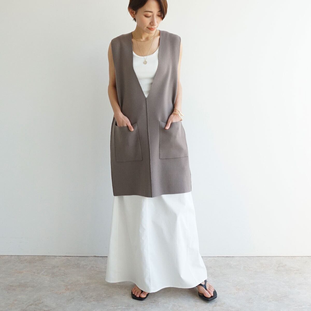 fifi chachnil ワンピース（楽天市場】【中古】FIFI CHACHNIL  