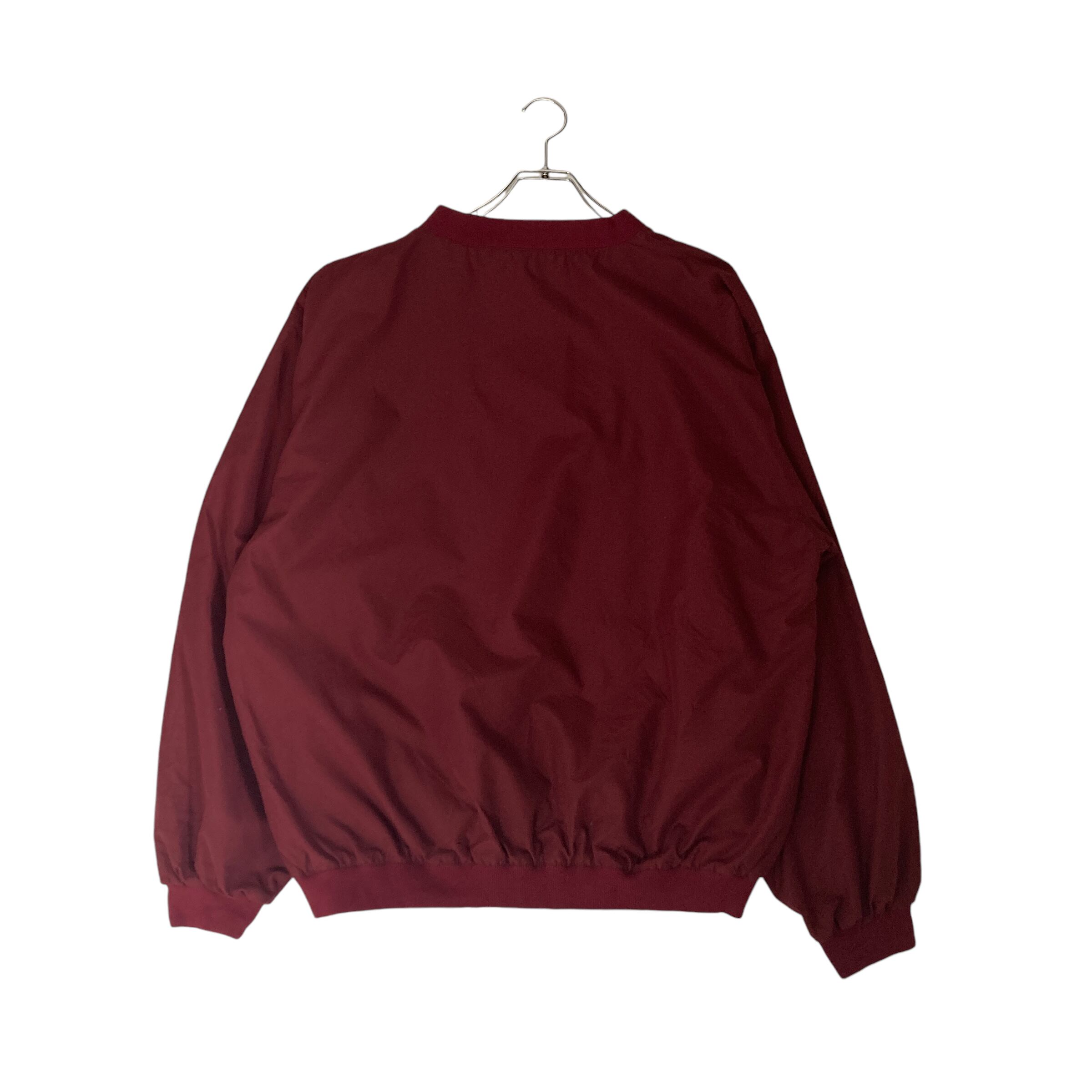 TRI MOUNTAIN ナイロンプルオーバージャケット XL | 古着屋OLDGREEN