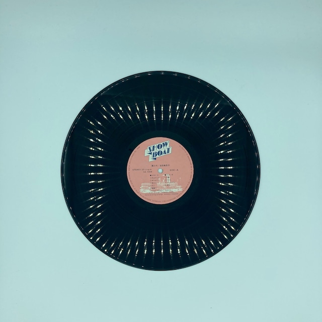 吉田美奈子　　　扉の冬