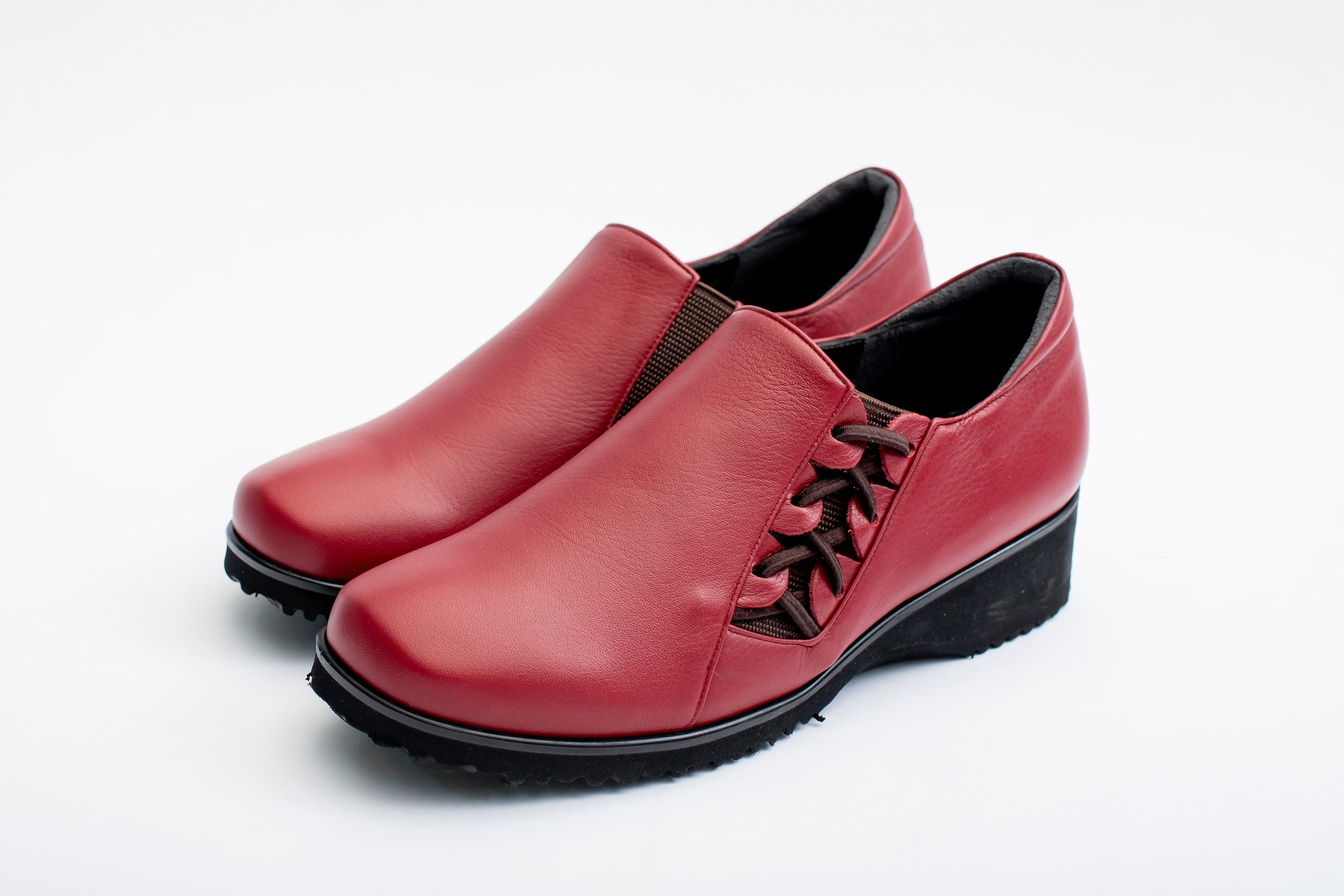 PRINCESS YUKI 2406BL クロ | イイジマ靴店