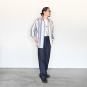 OLD JOE (オールドジョー)、ヴィンテージミックススタイル