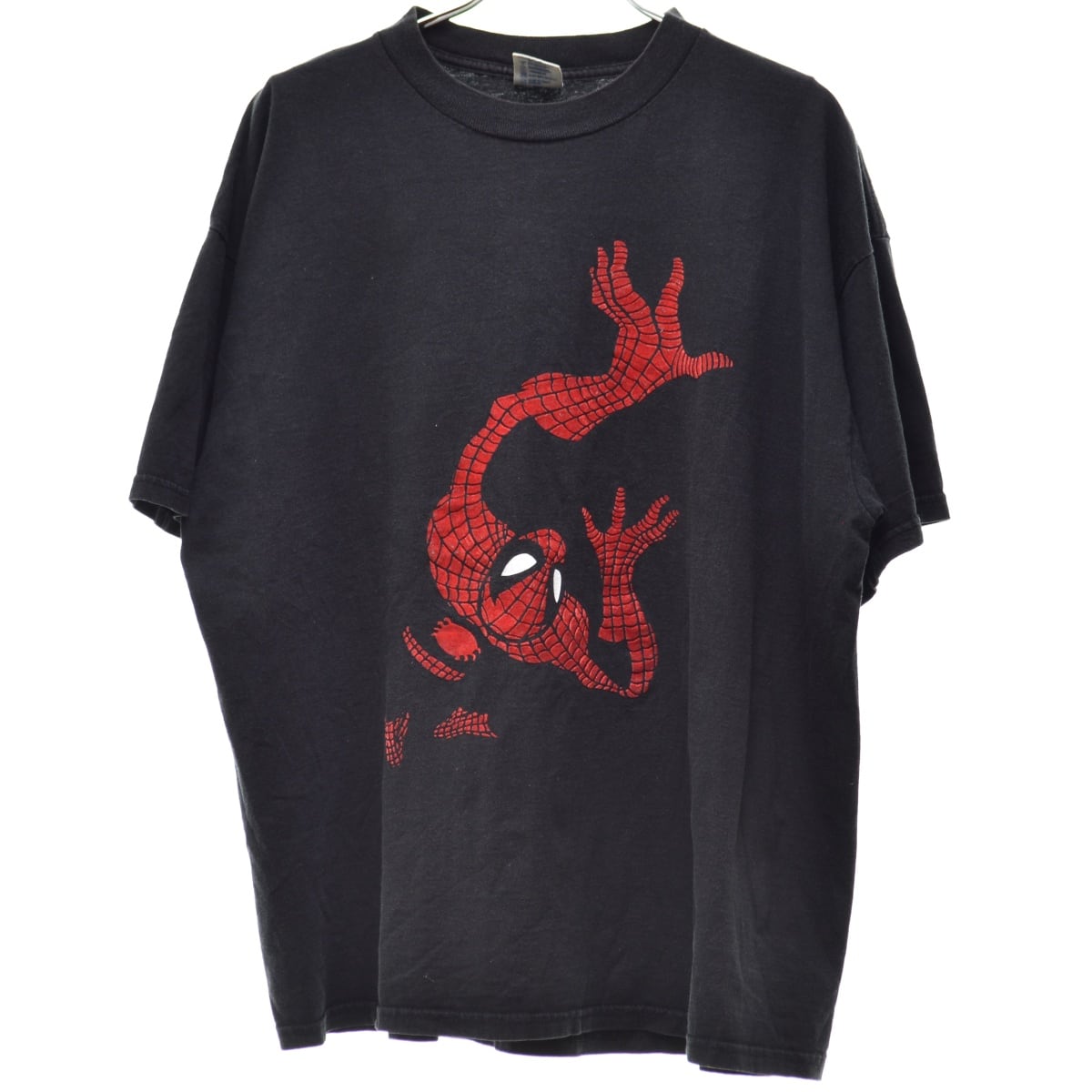 ビンテージ　スパイダーマン　Tシャツ