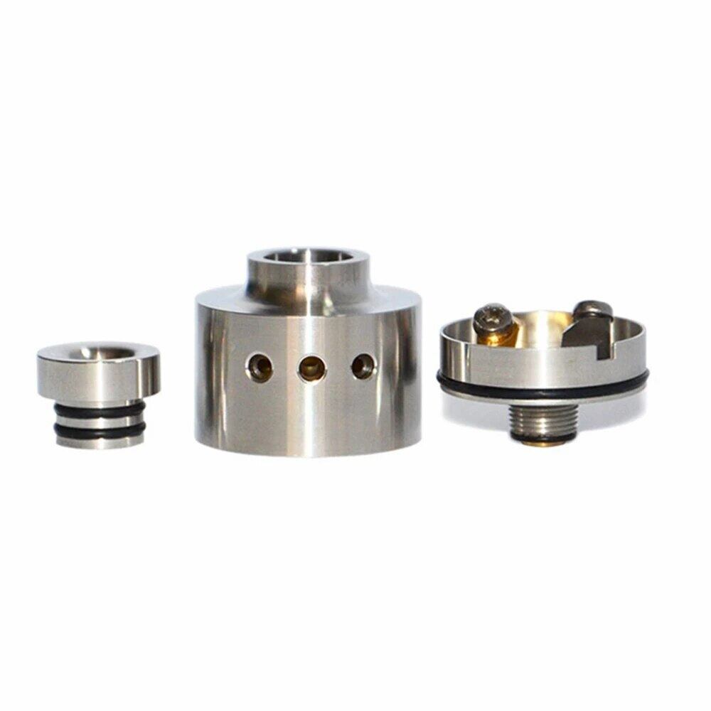 SiChro RDA 新品未使用 SiChro RDA 新品未使用